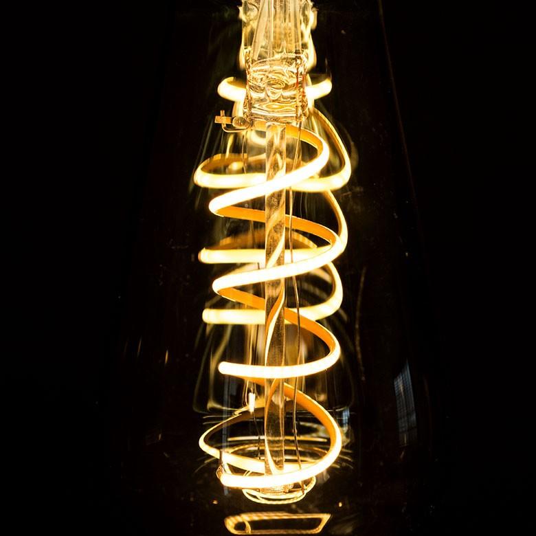 LED電球 レトロランプ E26口金 ゴールド 電球 E26 裸電球 レトロ アンティーク 98000 | ブランド登録なし | 08