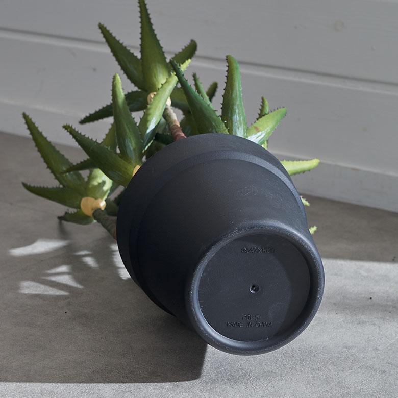 フェイク グリーン キダチ アロエ 高さ 42cm 人工 観葉 植物 多肉 プランツ オブジェ 造花 アート ディスプレイ おしゃれ 北欧 店舗 インテリア 西海岸 98115 |  | 09