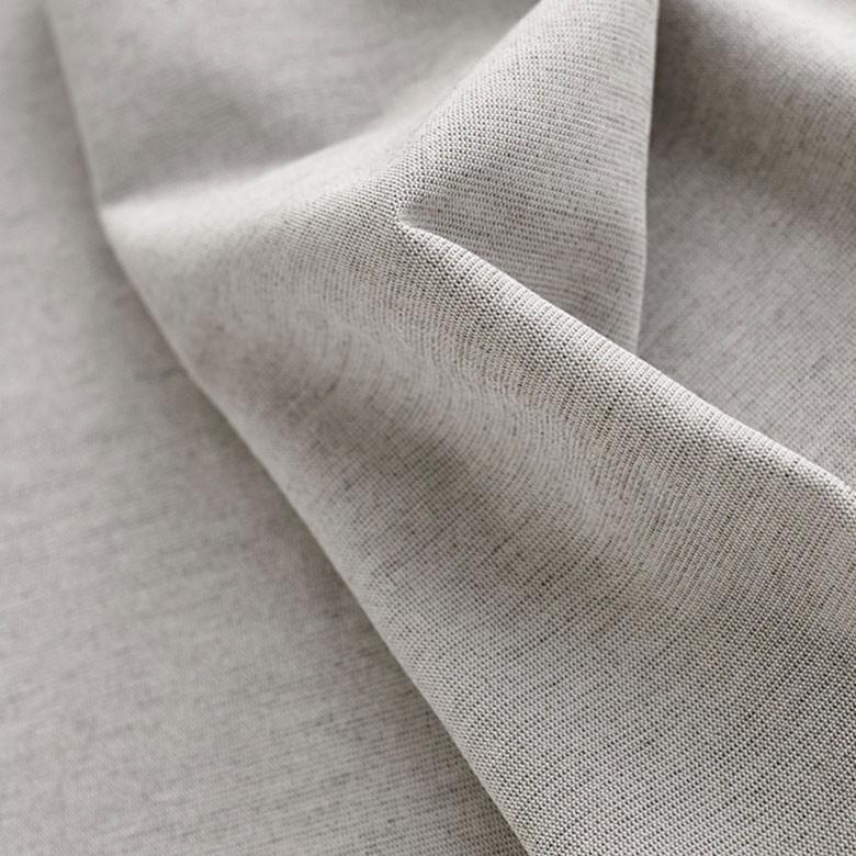 カーテン 無地 2枚組 幅100×丈200cm 2枚セット 安い ウォッシャブル 洗える ドレープカーテン 非遮光 Aフックアジャスター付き ブルー ベージュ 98204 | ブランド登録なし | 03