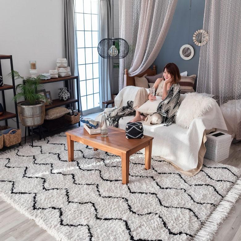 マルチカバー 正方形 約185×185cm 綿100% ソファーカバー ベッドカバー