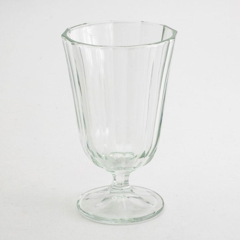 コップ グラス 脚付き クリア ガラス食器 ガラスコップ ウォーターグラス カップ ワイン 250ml おしゃれ アメリカ製 キッチン用品 98306 | ブランド登録なし | 15