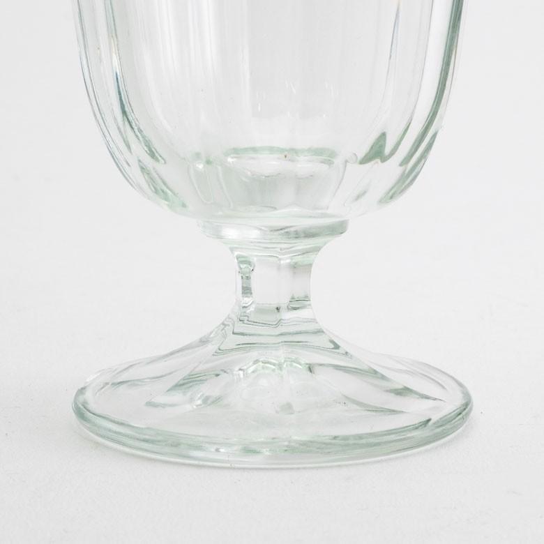 コップ グラス 脚付き クリア ガラス食器 ガラスコップ ウォーターグラス カップ ワイン 250ml おしゃれ アメリカ製 キッチン用品 98306 | ブランド登録なし | 07