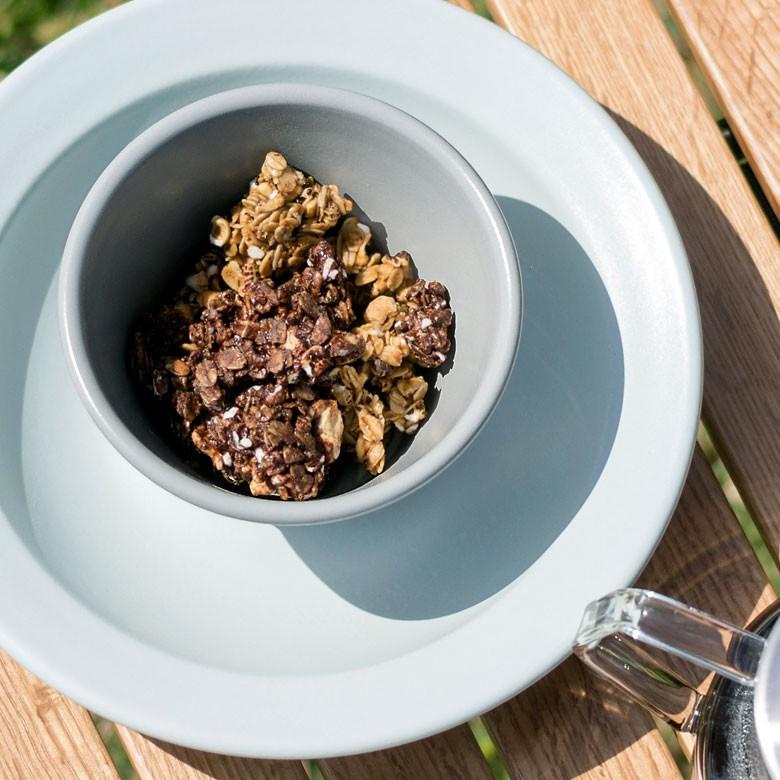 ボウル 皿 深皿 ホーロー 食器 カップ 日本製 プラットチャンプ 直火可 アウトドア キャンプ 北欧 おしゃれ パステルカラー キッチン用品 98500 | ブランド登録なし | 13