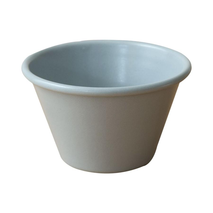 ボウル 皿 深皿 ホーロー 食器 カップ 日本製 プラットチャンプ 直火可 アウトドア キャンプ 北欧 おしゃれ パステルカラー キッチン用品 98500 | ブランド登録なし | 18