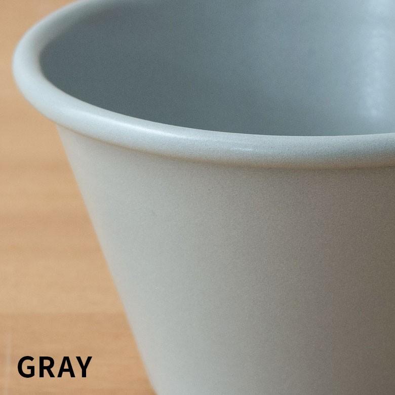 ボウル 皿 深皿 ホーロー 食器 カップ 日本製 プラットチャンプ 直火可 アウトドア キャンプ 北欧 おしゃれ パステルカラー キッチン用品 98500 | ブランド登録なし | 07