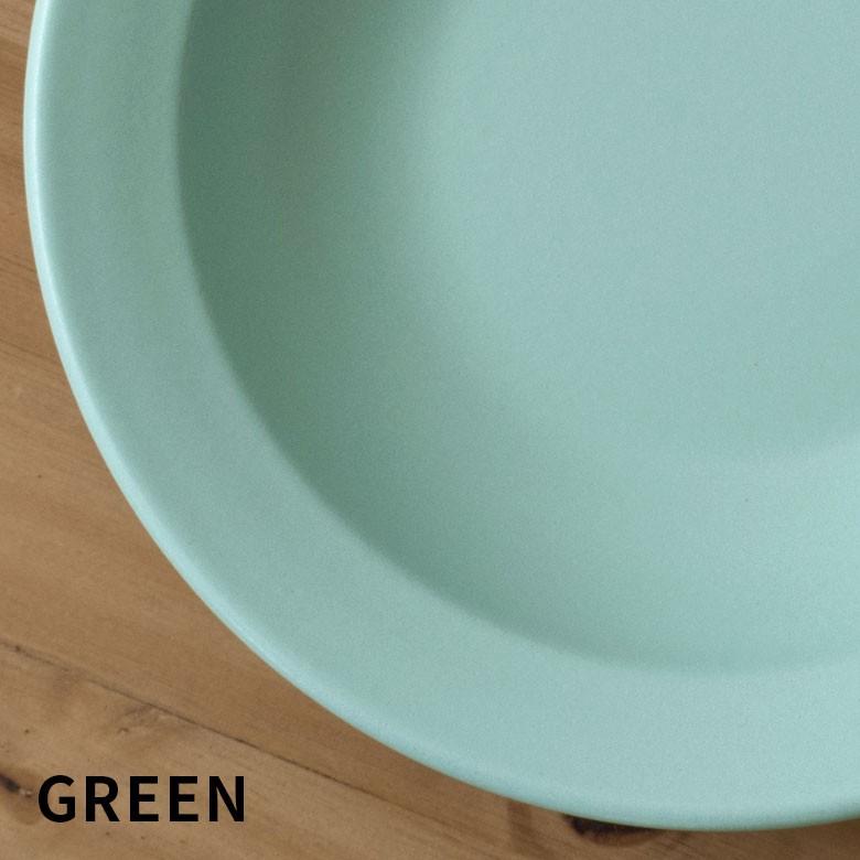 プレ−ト 皿 深皿 ホーロー 食器 プラットチャンプ パスタ皿 直火可 アウトドア キャンプ 北欧 おしゃれ パステルカラー キッチン用品 98501 | ブランド登録なし | 06