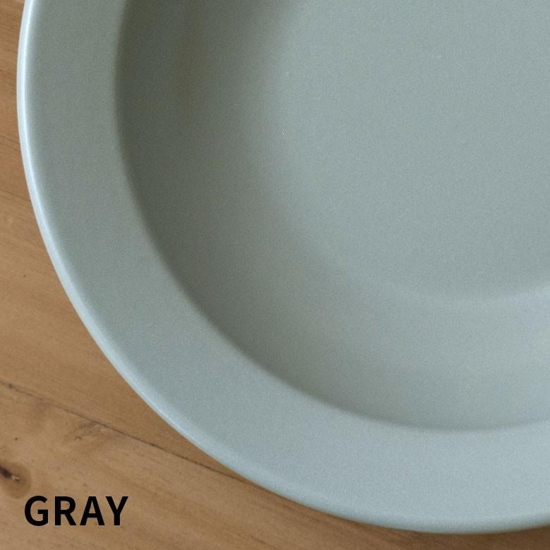 プレ−ト 皿 深皿 ホーロー 食器 プラットチャンプ パスタ皿 直火可 アウトドア キャンプ 北欧 おしゃれ パステルカラー キッチン用品 98501 | ブランド登録なし | 07