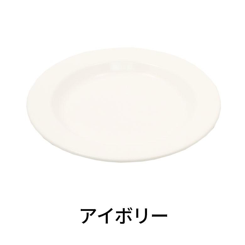 プレ−ト 皿 平皿 ホーロー 食器 カレー皿 プラットチャンプ 直火可 アウトドア キャンプ 北欧 おしゃれ パステルカラー キッチン用品 98502 | ブランド登録なし | 03