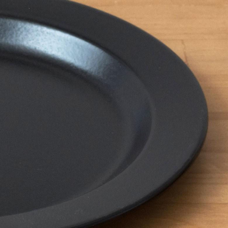 プレ−ト 皿 平皿 ホーロー 食器 大皿 直径約30cm プラットチャンプ 直火可 アウトドア キャンプ 北欧 おしゃれ パステルカラー キッチン用品 98503 | ブランド登録なし | 15