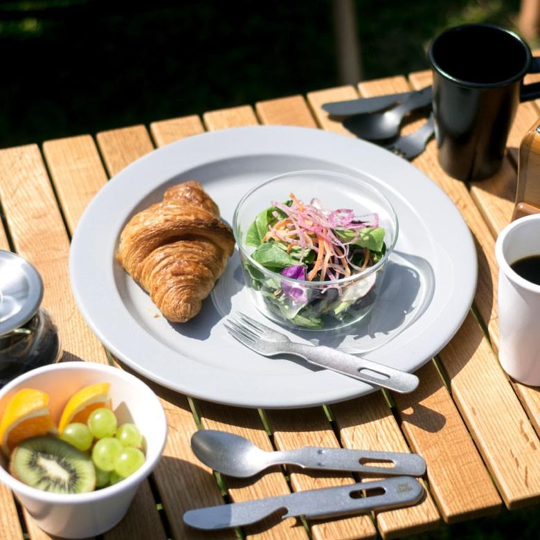 プレ−ト 皿 平皿 ホーロー 食器 大皿 直径約30cm プラット