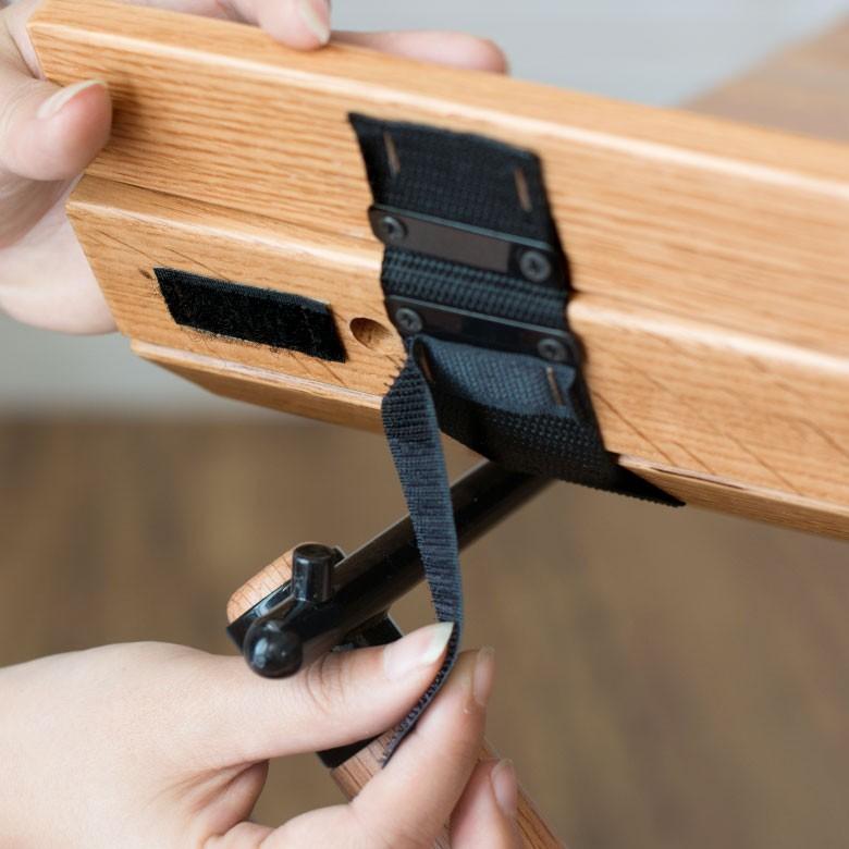 ガーデンテーブル テーブル 天然木製 軽量 幅60cm 高さ40cm 折り畳み キャンプ アウトドア 折りたたみ フォールディングテーブル レジャーテーブル 98601 | ブランド登録なし | 12