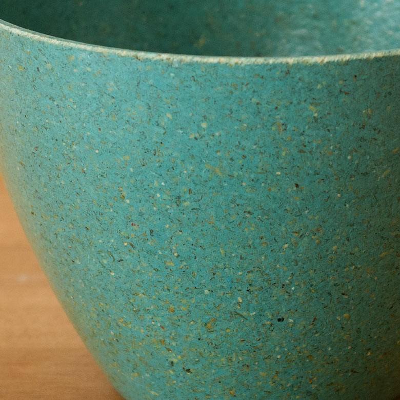 エコポット プランター 植木鉢 小物入れ カバー 鉢 3.3号 ガーデニング 観葉植物 花 鉢植え アメリカ製 おしゃれ 園芸 ベランダ アースカラー 98700 | ブランド登録なし | 03