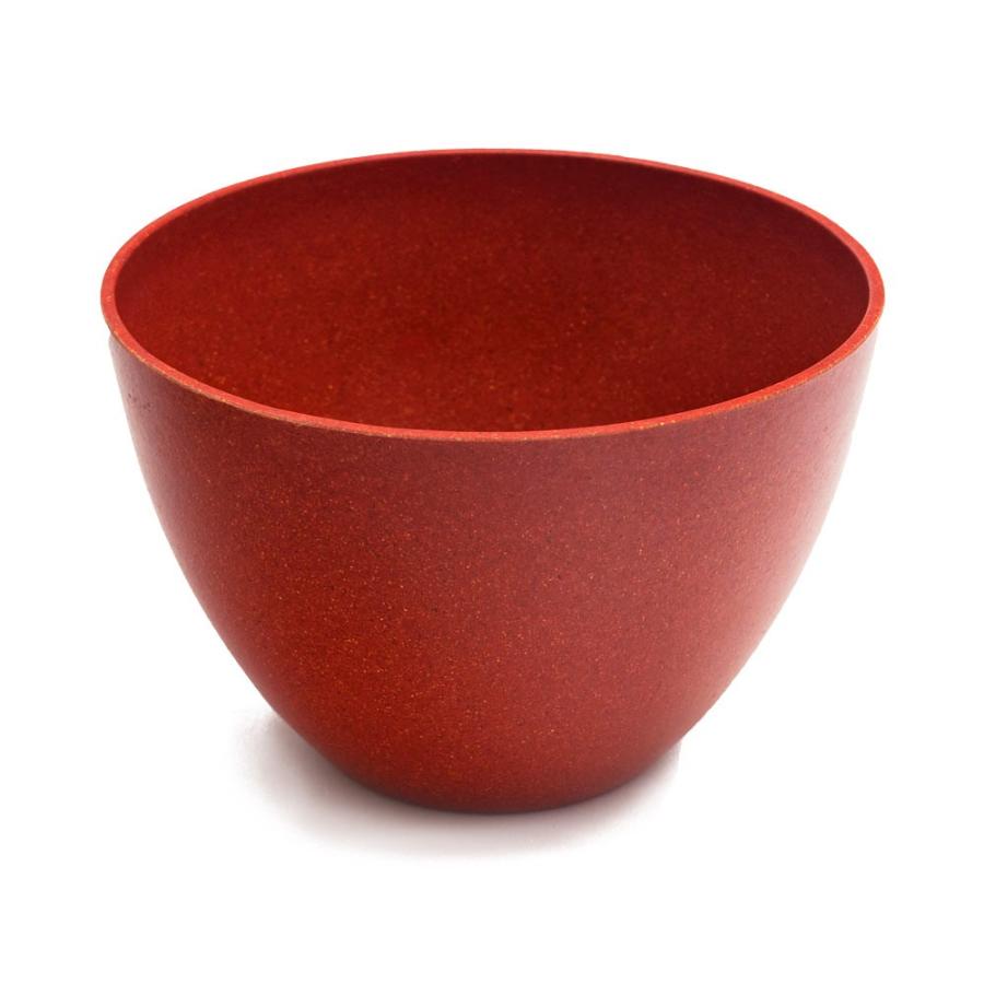 エコポット プランター 植木鉢 小物入れ カバー 鉢 6号 ガーデニング 観葉植物 花 鉢植え アメリカ製 おしゃれ 園芸 ベランダ アースカラー 98701 | ブランド登録なし | 18