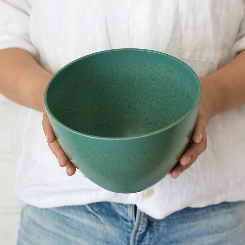 エコポット プランター 植木鉢 小物入れ カバー 鉢 6号 ガーデニング 観葉植物 花 鉢植え アメリカ製 おしゃれ 園芸 ベランダ アースカラー 98701 | ブランド登録なし | 08