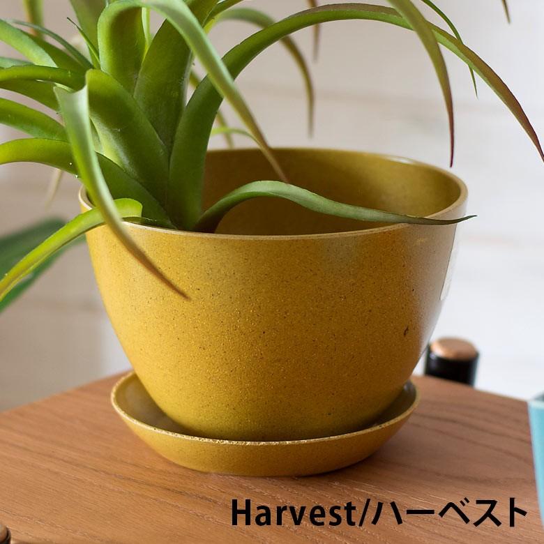 エコポット プランター 植木鉢 小物入れ カバー 鉢 6号 ガーデニング 観葉植物 花 鉢植え アメリカ製 おしゃれ 園芸 ベランダ アースカラー 98701 | ブランド登録なし | 12