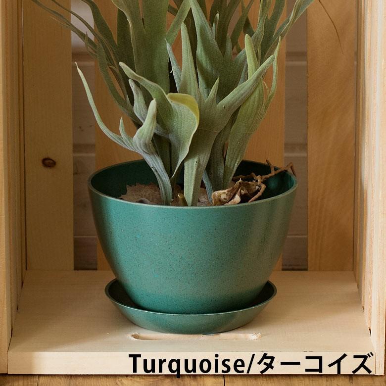 エコポット プランター 植木鉢 小物入れ カバー 鉢 6号 ガーデニング 観葉植物 花 鉢植え アメリカ製 おしゃれ 園芸 ベランダ アースカラー 98701 | ブランド登録なし | 13