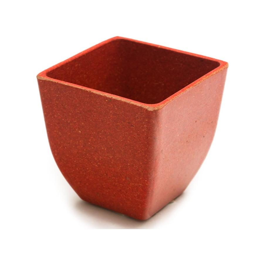 エコポット プランター 植木鉢 小物入れ カバー 鉢 2.8号 ガーデニング 観葉植物 花 鉢植え アメリカ製 おしゃれ 園芸 ベランダ アースカラー 98702 | ブランド登録なし | 16