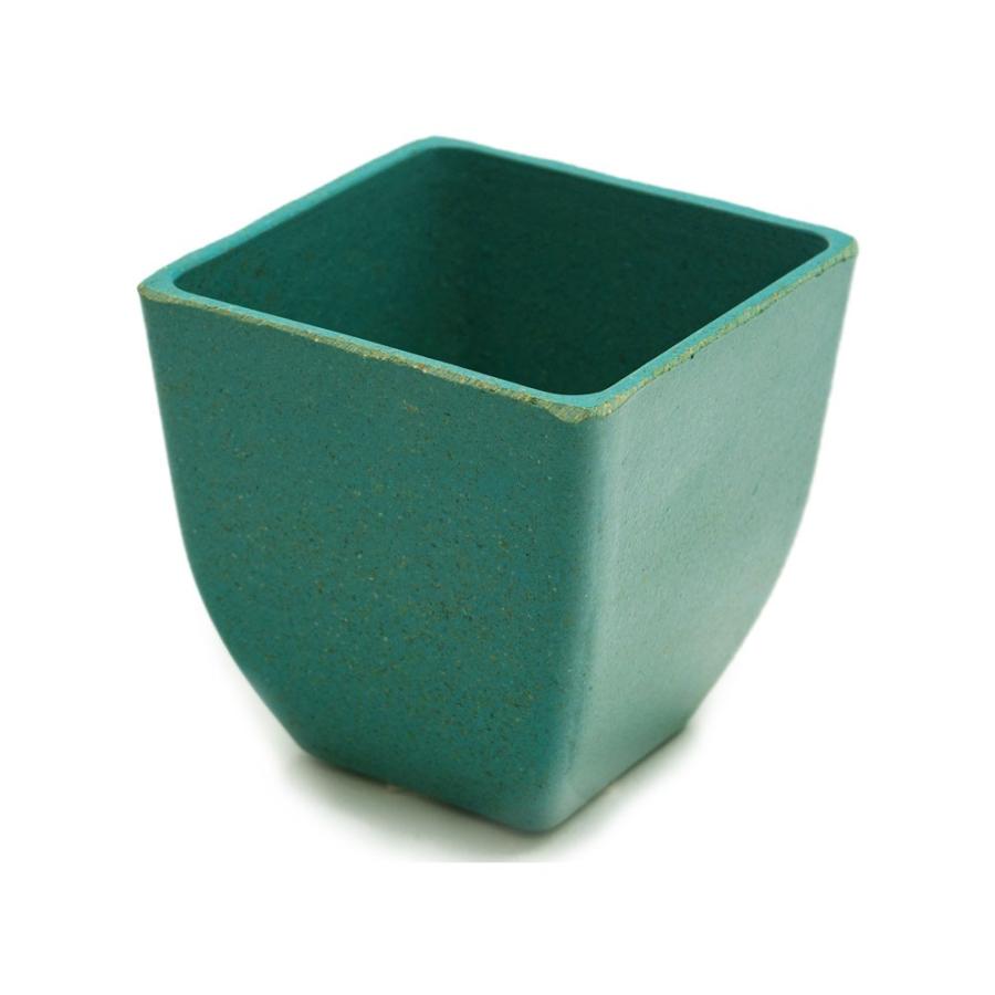 エコポット プランター 植木鉢 小物入れ カバー 鉢 2.8号 ガーデニング 観葉植物 花 鉢植え アメリカ製 おしゃれ 園芸 ベランダ アースカラー 98702 | ブランド登録なし | 18