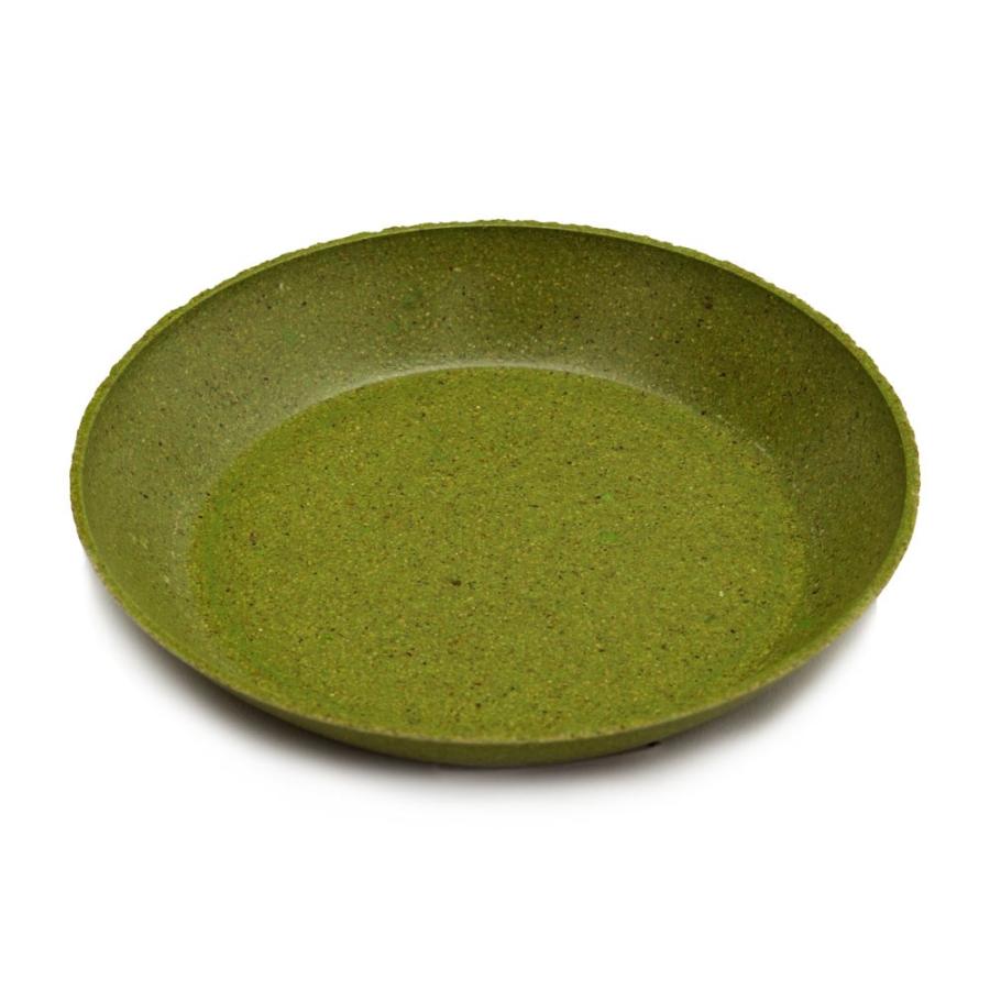 植木鉢 プレート エコプレート 受け皿 鉢皿 3号 円形 約15cm ソーサー 浅皿 ポットソーサー 丸型 ガーデニング 園芸 花 観葉植物 ベランダ おしゃれ 98704 | ブランド登録なし | 16