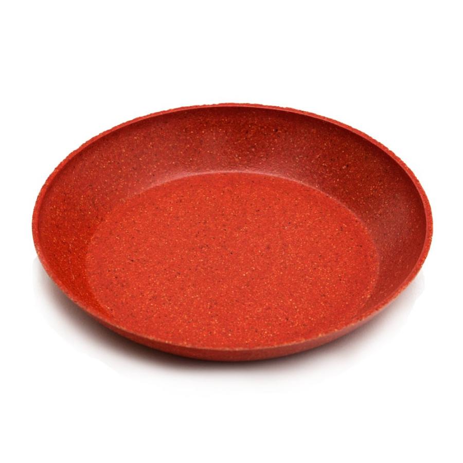 植木鉢 プレート エコプレート 受け皿 鉢皿 3号 円形 約15cm ソーサー 浅皿 ポットソーサー 丸型 ガーデニング 園芸 花 観葉植物 ベランダ おしゃれ 98704 | ブランド登録なし | 17