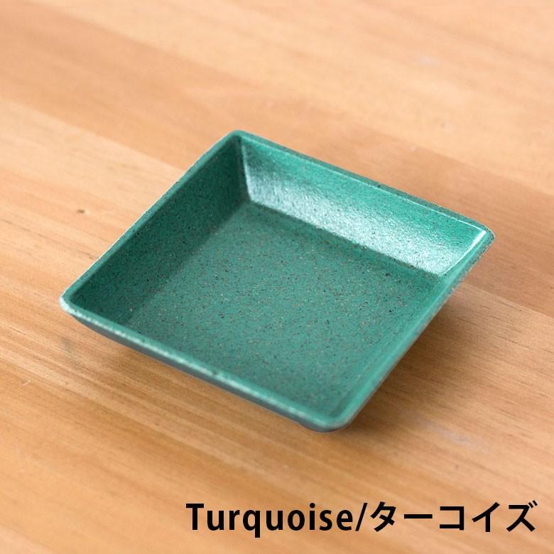 植木鉢 プレート エコプレート 受け皿 鉢皿 2.8号 スクエア形 約8.7cm ソーサー 浅皿 ポットソーサー ガーデニング 園芸 花 観葉植物 ベランダ おしゃれ 98705 | ブランド登録なし | 10