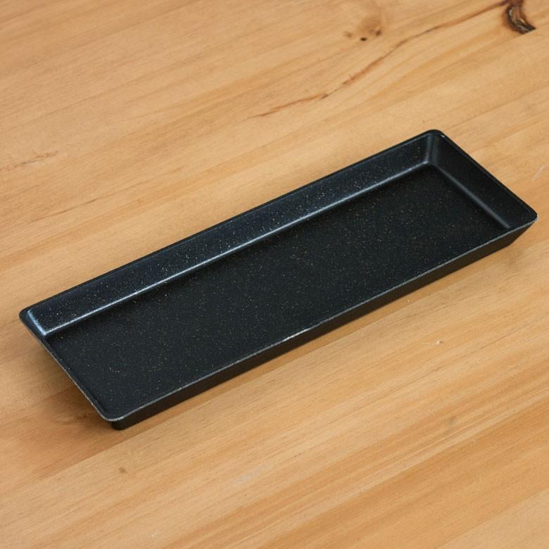 植木鉢プレート エコプレート 植木鉢用 受け皿 鉢皿 スクエア形 ソーサー 浅皿 ポットソーサー 四角 ガーデニング 園芸 花 観葉植物 ベランダ おしゃれ 98706 | ブランド登録なし | 01