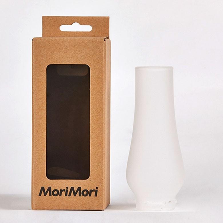 ランタングローブ LEDランタン型スピーカー用 フロストガラス 照明 照明器具 インテリア ガラス 半透明 おしゃれ 98801 | ブランド登録なし