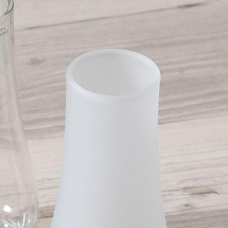 ランタングローブ LEDランタン型スピーカー用 フロストガラス 照明 照明器具 インテリア ガラス 半透明 おしゃれ 98801 | ブランド登録なし | 05