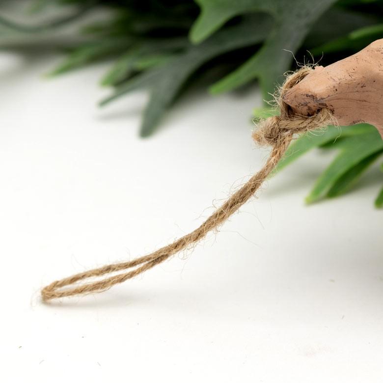 フェイクグリーン ヒガクシダ 造花 観葉植物 インテリアグリーン エアプランツ 着生 垂れ下がり インテリア ガーデニング 98900 | ブランド登録なし | 05