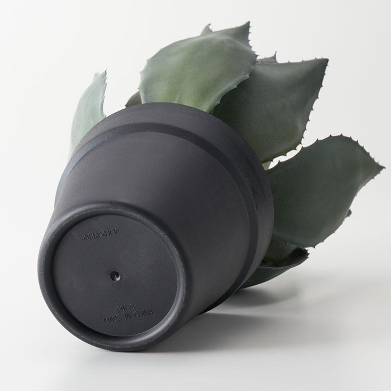 フェイク グリーン アガベ 高さ 32cm 観葉 植物 アーティフィシャル プランツ リュウゼツラン ポット 付 人工 多肉 おしゃれ リゾート 雑貨 造花 西海岸 98922 | ブランド登録なし | 12