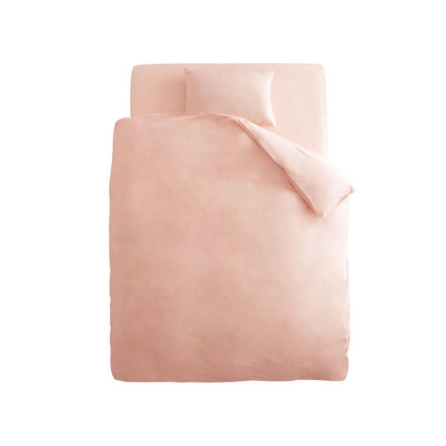 ボックスシーツ 布団カバー3点セット シングルベッド用 枕カバー 綿 カバーリング 洗い替え用 内ズレ防止ヒモ付き ファスナー 全周ゴム おしゃれ 99000 | ブランド登録なし | 15