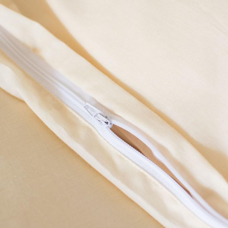 ボックスシーツ 布団カバー3点セット セミダブルベッド用 枕カバー 綿 カバーリング 洗い替え用 内ズレ防止ヒモ付き ファスナー 全周ゴム おしゃれ 99001 | ブランド登録なし | 06