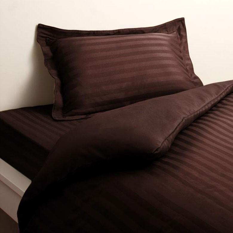 布団カバー 3点セット シングルベッド用 掛け布団カバー ボックスシーツ 枕カバー ベッドタイプ シンプル モダン おしゃれ 99002 | ブランド登録なし | 12