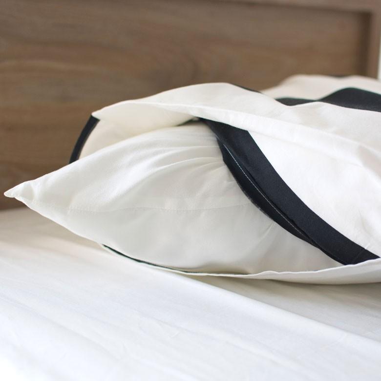 布団カバー3点セット シングルベッド用 掛け布団カバー ボックスシーツ 枕カバー ベッドタイプ 綿100% カバーリング ファスナー 全周ゴム仕様 99004 | ブランド登録なし | 06