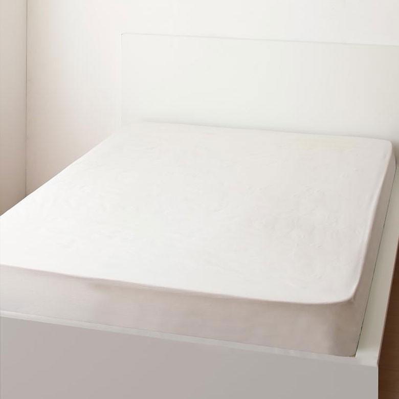 布団カバー 3点セット セミダブルベッド用 掛け布団カバー ボックスシーツ 枕カバー ベッドタイプ ネイビー 綿100% モダン おしゃれ 99007 | ブランド登録なし | 12