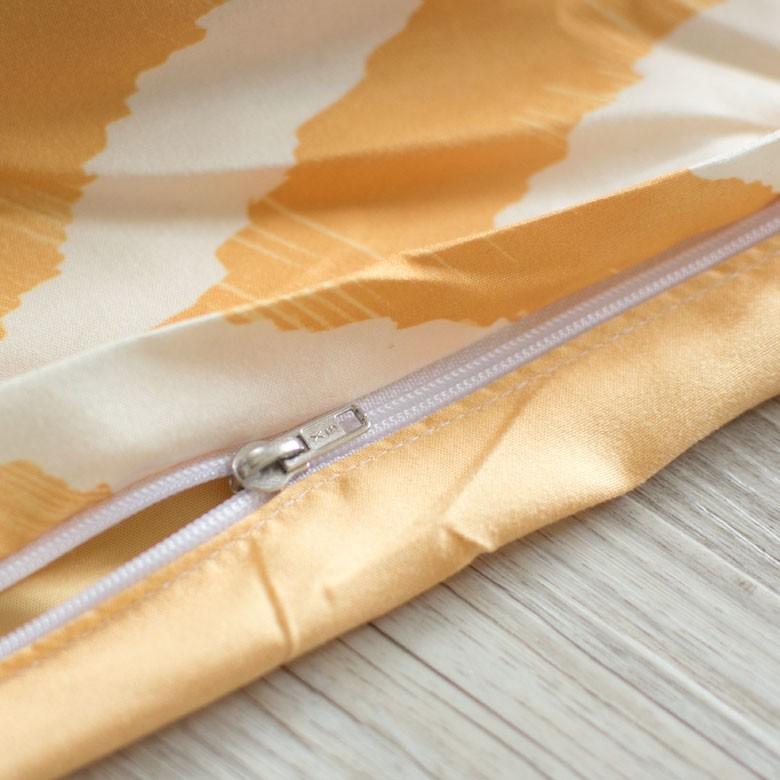 ボックスシーツ 布団カバー3点セット セミダブルベッド用 枕カバー 幾何学柄 ダイヤ柄 無地 綿 掛け布団カバー ファスナー 全周ゴム 99009 | ブランド登録なし | 13