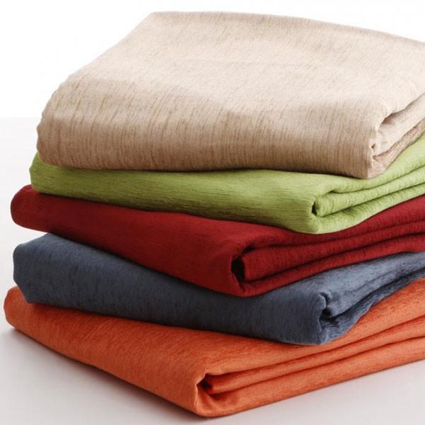 マルチカバー 正方形 約190×190cm  ポリエステル100% ソファーカバー テーブルクロス 布 無地 光沢 柔らか 99072 | ブランド登録なし | 28