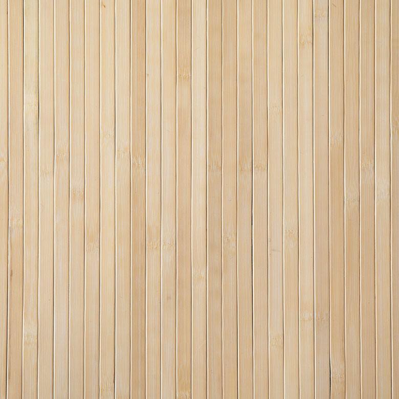 バンブーラグ ラグ 竹 約 W 200cm D 240cm ３畳 ナチュラル ブラウン 長方形竹ラグ 涼感 天然素材 無垢 バンブー 涼しい 夏 夏用 吸湿 おしゃれ 99074 | ブランド登録なし | 05