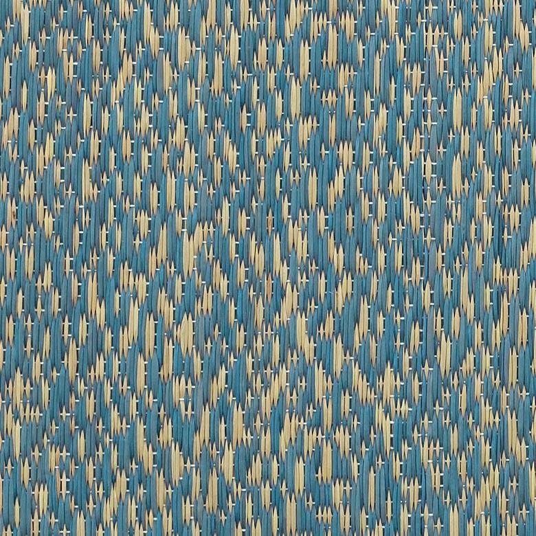 い草ラグ い草 ラグ 約 W 180cm D 180cm 薄手 抗カビ 消臭 鎮静 抗菌 天然素材 敷物 ひんやり 夏 和 和モダン インテリア 涼しい おしゃれ マット 99076 | ブランド登録なし | 06