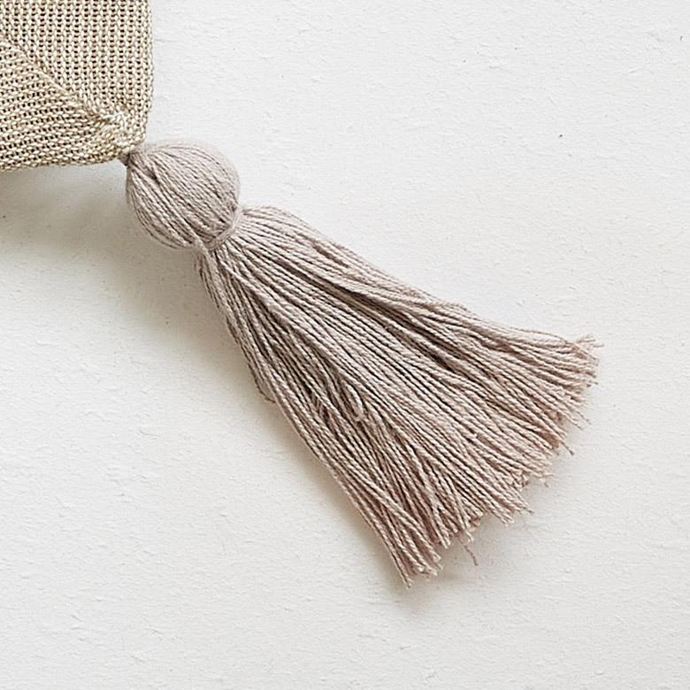 ラグ マット 185×185cm 綿 正方形 ウォッシャブル 春 夏 秋 冬 夏用 手織り 洗える コットン 通気性 ホットカーペット対応 オールシーズン 北欧 おしゃれ 99096 | HAGiHARA | 19