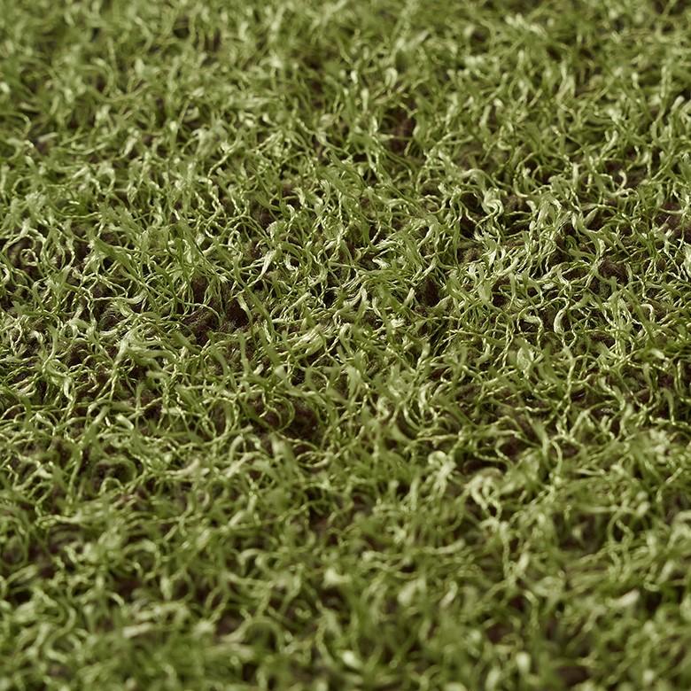 ジョイント マット 芝生 風 人工芝 EVA グリーン 9枚 大判 フロア ホット カーペット 対応 おしゃれ ナチュラル 防音 衝撃吸収 インテリア 北欧 西海岸 99098 | HAGiHARA | 15