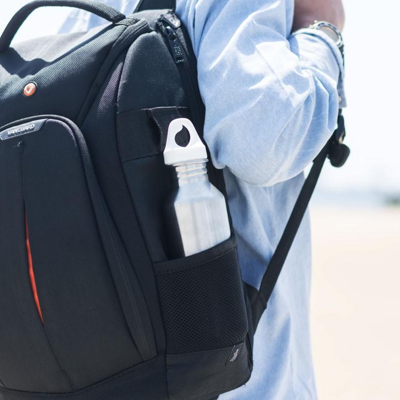 ステンレスボトル 500ml以上の530ml 水筒 ステンレス製 ボトル 軽量 シングルウォール ブラック シルバー ホワイト MIZU Party Cup キッチン用品 99500 | ブランド登録なし | 15