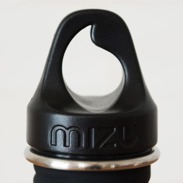 ステンレスボトル 500ml以上の530ml 水筒 ステンレス製 ボトル 軽量 シングルウォール ブラック シルバー ホワイト MIZU Party Cup キッチン用品 99500 | ブランド登録なし | 06