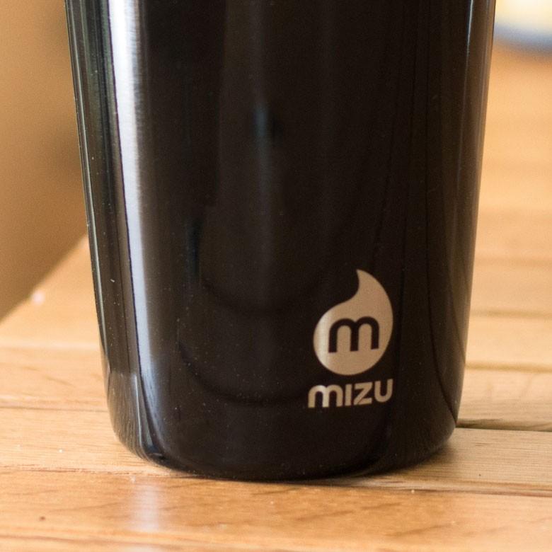 タンブラー ビアカップ コップ ステンレス製 グラス カップ 480ml ブラック シルバー キャンプグッズ BBQ おしゃれ かっこいい MIZU Party Cup キッチン 99501 | ブランド登録なし | 05