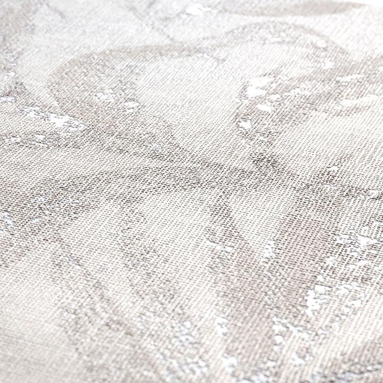 はがせる壁紙 フリース壁紙 ウォールシート シール クロス DIY リフォーム 賃貸 模様替え リーフ柄 ボタニカル柄 99913 | ブランド登録なし | 22