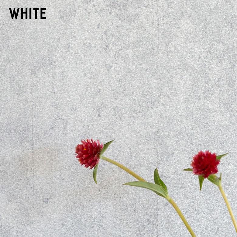 はがせる壁紙 フリース壁紙 ウォールシート シール クロス DIY リフォーム 賃貸 模様替え モルタル調 コンクリート柄 99914 | ブランド登録なし | 19