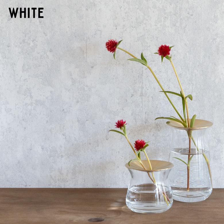 はがせる壁紙 フリース壁紙 ウォールシート シール クロス DIY リフォーム 賃貸 模様替え モルタル調 コンクリート柄 99914 | ブランド登録なし | 11