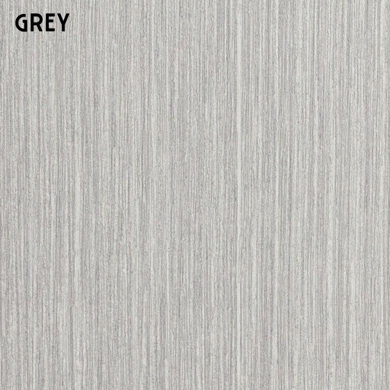 はがせる壁紙 フリース壁紙 ウォールシート シール クロス DIY リフォーム 賃貸 模様替え 縞柄 単色 シンプル 99915 | ブランド登録なし | 18