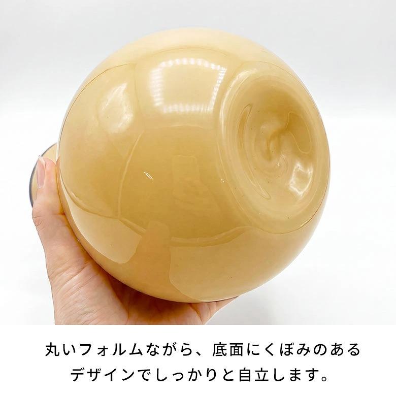 花瓶 フラワーベース COLO カラフル パステル 韓国 丸い おしゃれ 北欧 かわいい 一輪挿し ピンク イエロー ブルー グレー オレンジ 玄関 インテリア a-9494 | ブランド登録なし | 11