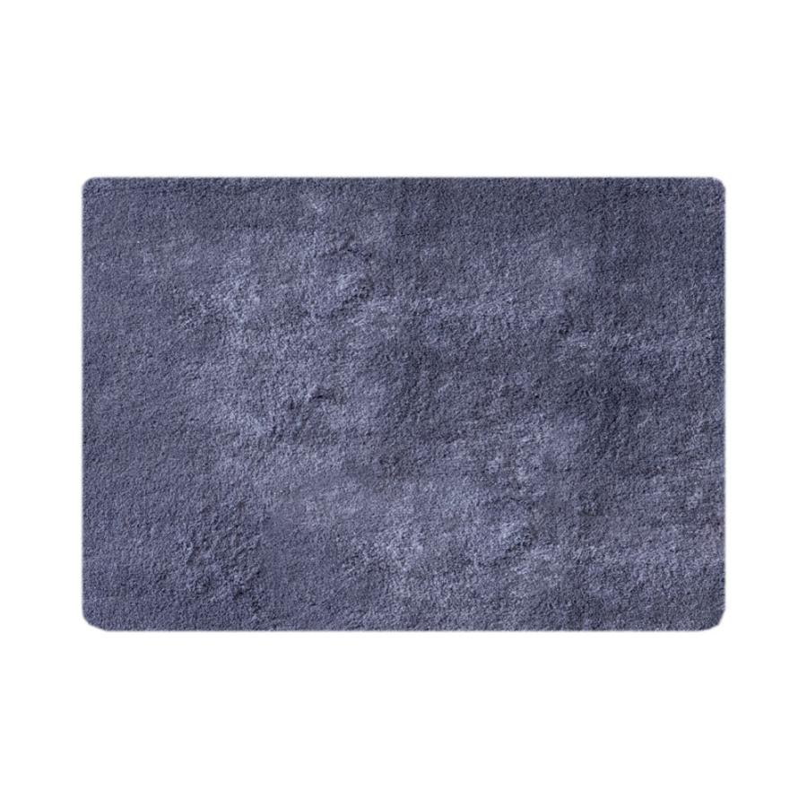 ELEMENTS（インテリア） ラグ マット 洗える カーペット